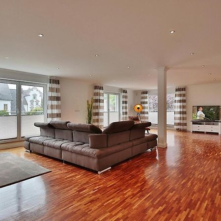 Penthouse Am Platz Penthouse Am Platz Beach Loft Appartement 06 Timmendorfer Strand Buitenkant foto