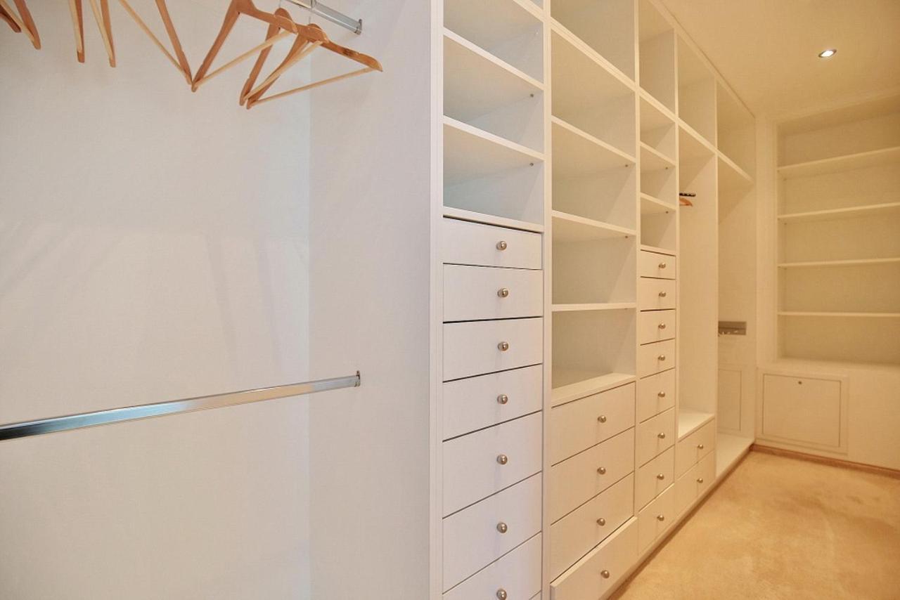 Penthouse Am Platz Penthouse Am Platz Beach Loft Appartement 06 Timmendorfer Strand Buitenkant foto