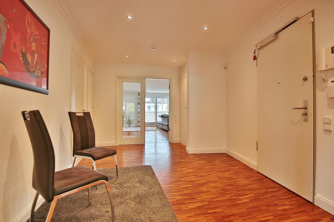 Penthouse Am Platz Penthouse Am Platz Beach Loft Appartement 06 Timmendorfer Strand Buitenkant foto