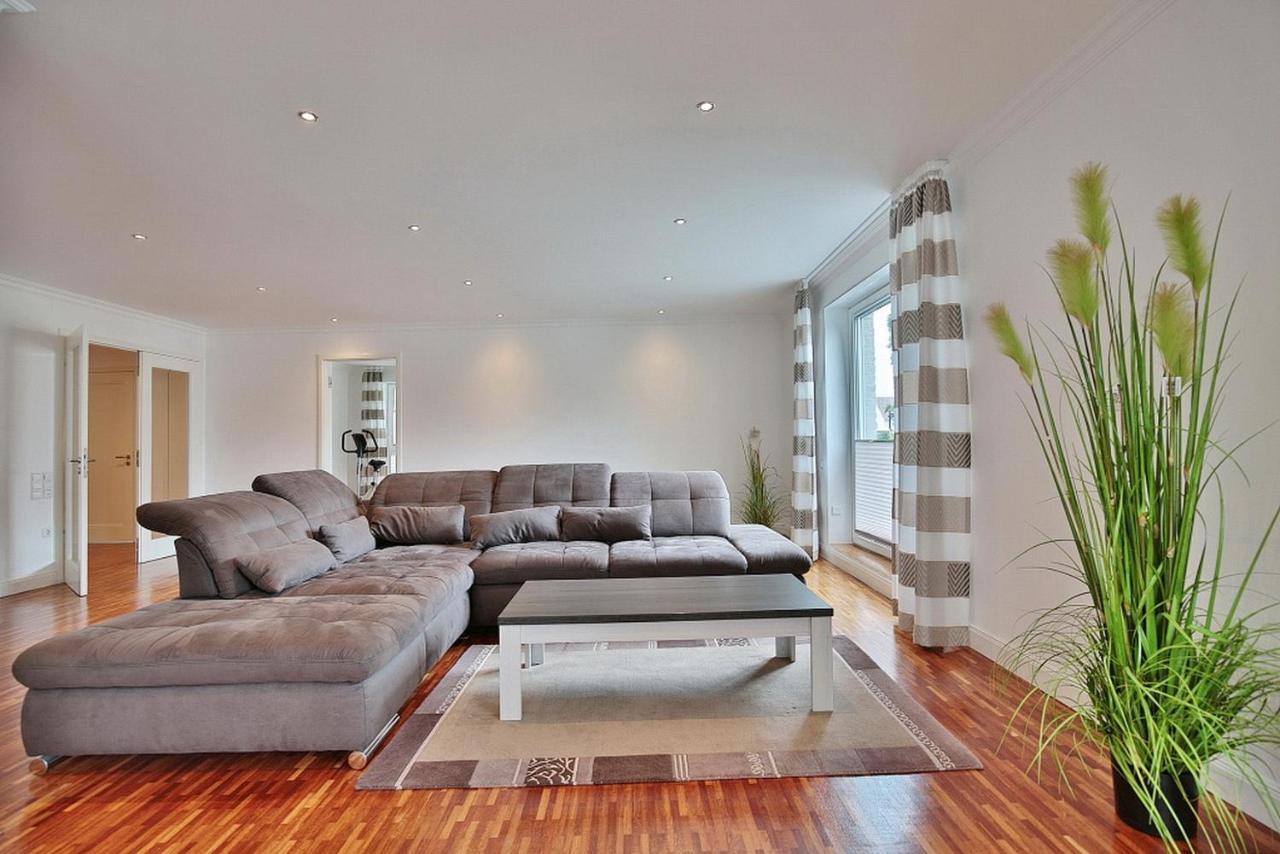 Penthouse Am Platz Penthouse Am Platz Beach Loft Appartement 06 Timmendorfer Strand Buitenkant foto