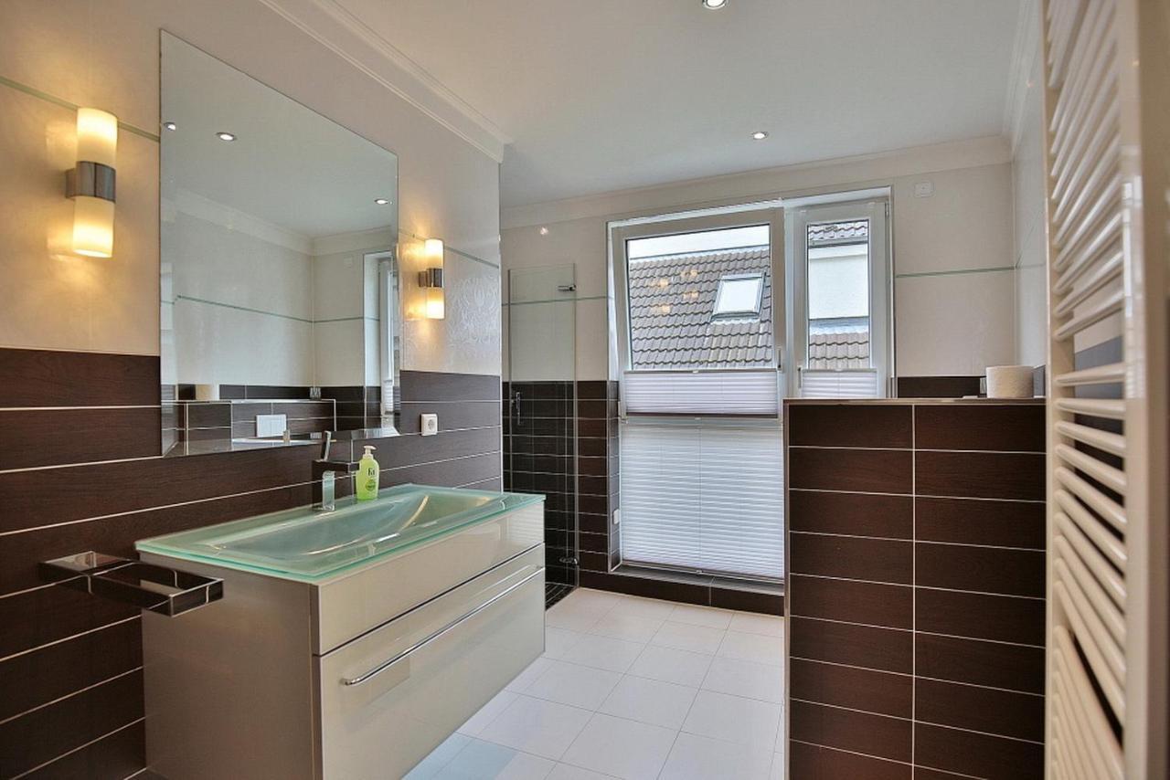 Penthouse Am Platz Penthouse Am Platz Beach Loft Appartement 06 Timmendorfer Strand Buitenkant foto