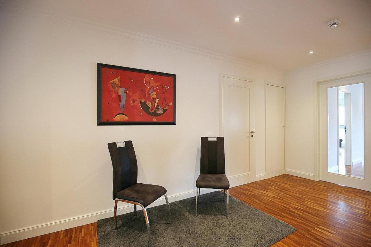 Penthouse Am Platz Penthouse Am Platz Beach Loft Appartement 06 Timmendorfer Strand Buitenkant foto