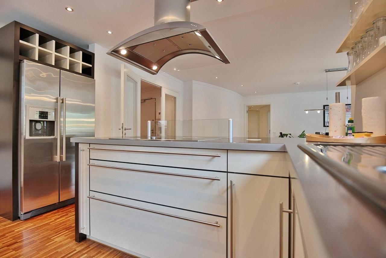 Penthouse Am Platz Penthouse Am Platz Beach Loft Appartement 06 Timmendorfer Strand Buitenkant foto