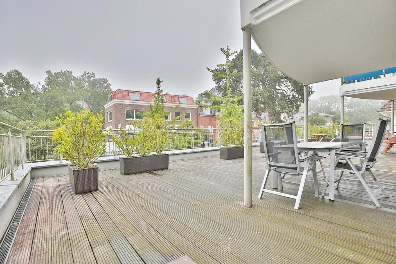 Penthouse Am Platz Penthouse Am Platz Beach Loft Appartement 06 Timmendorfer Strand Buitenkant foto