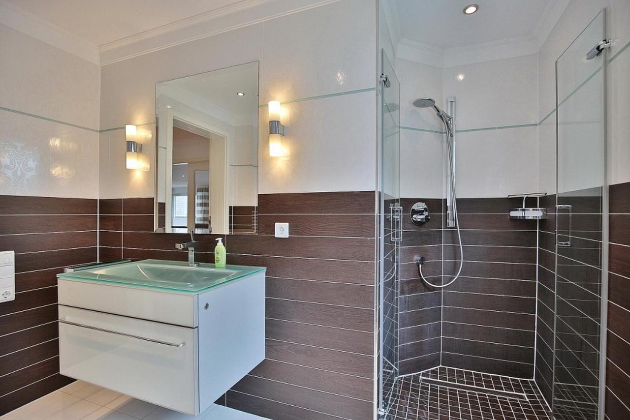 Penthouse Am Platz Penthouse Am Platz Beach Loft Appartement 06 Timmendorfer Strand Buitenkant foto
