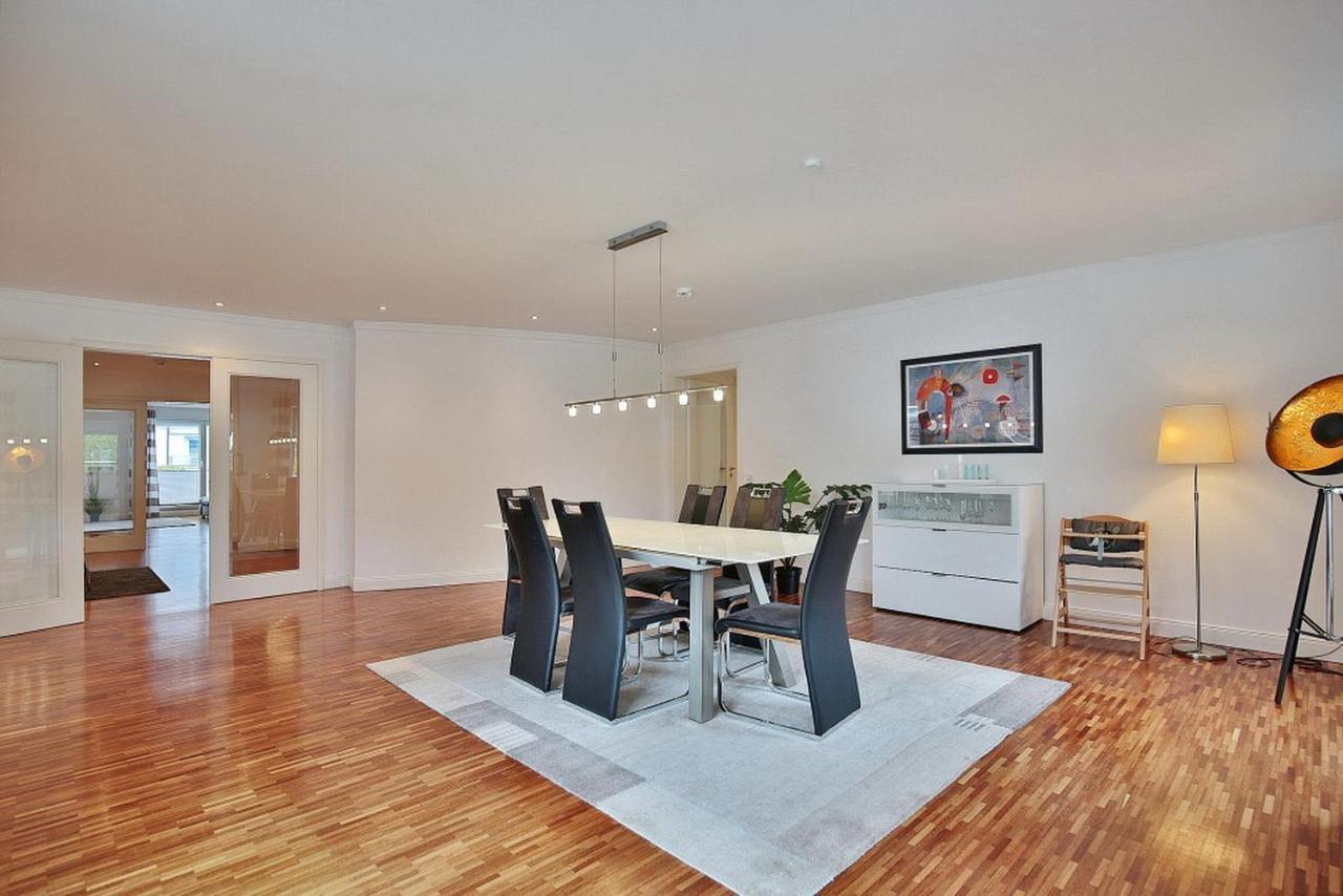 Penthouse Am Platz Penthouse Am Platz Beach Loft Appartement 06 Timmendorfer Strand Buitenkant foto