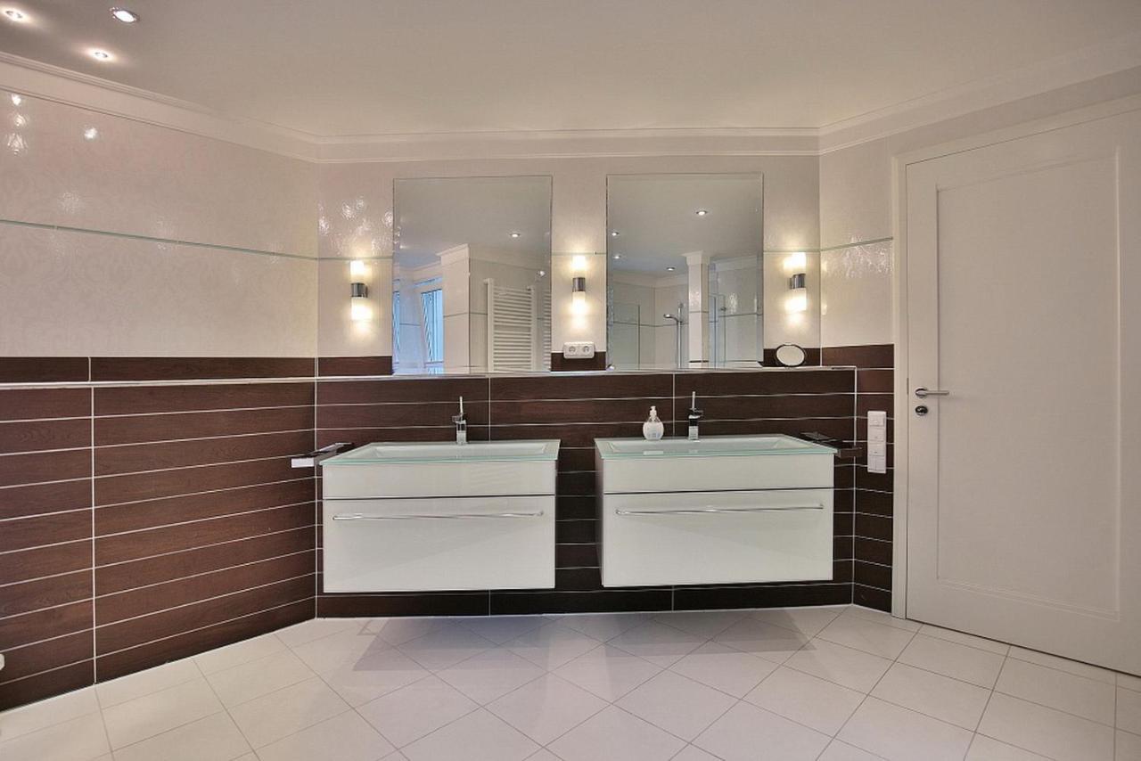 Penthouse Am Platz Penthouse Am Platz Beach Loft Appartement 06 Timmendorfer Strand Buitenkant foto