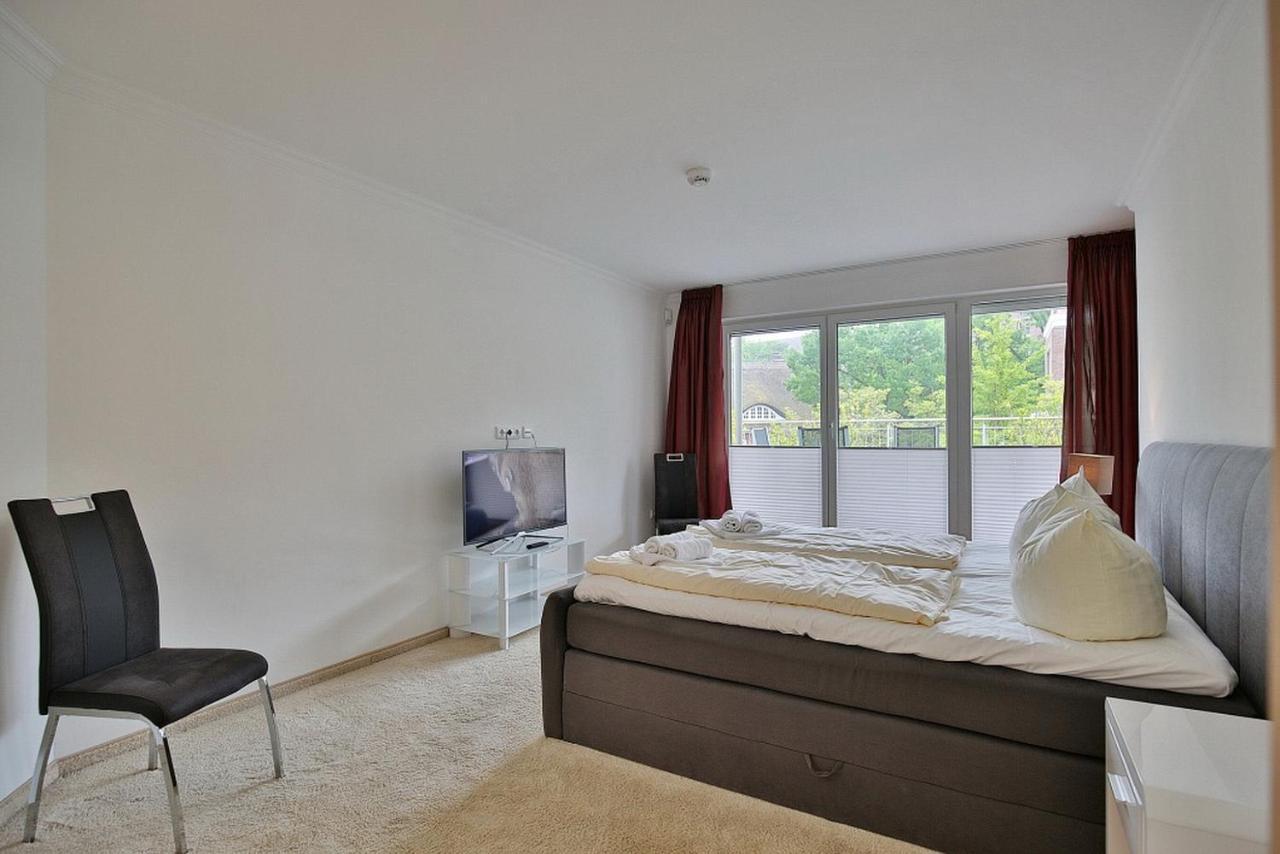 Penthouse Am Platz Penthouse Am Platz Beach Loft Appartement 06 Timmendorfer Strand Buitenkant foto