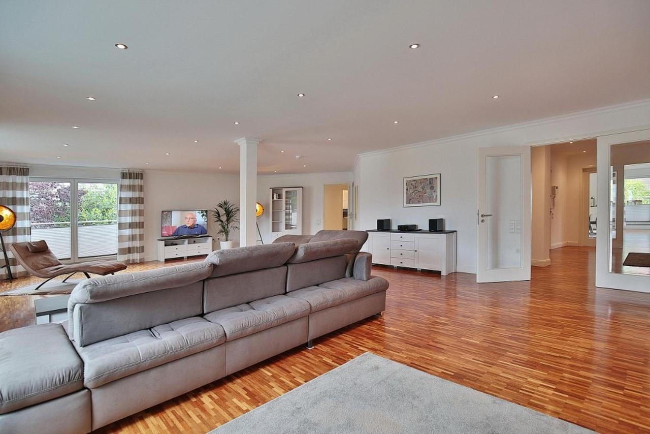 Penthouse Am Platz Penthouse Am Platz Beach Loft Appartement 06 Timmendorfer Strand Buitenkant foto