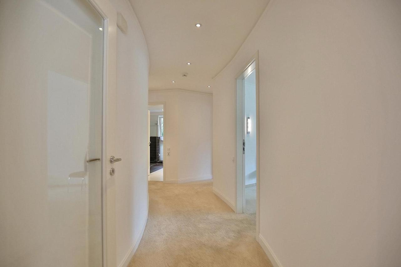 Penthouse Am Platz Penthouse Am Platz Beach Loft Appartement 06 Timmendorfer Strand Buitenkant foto