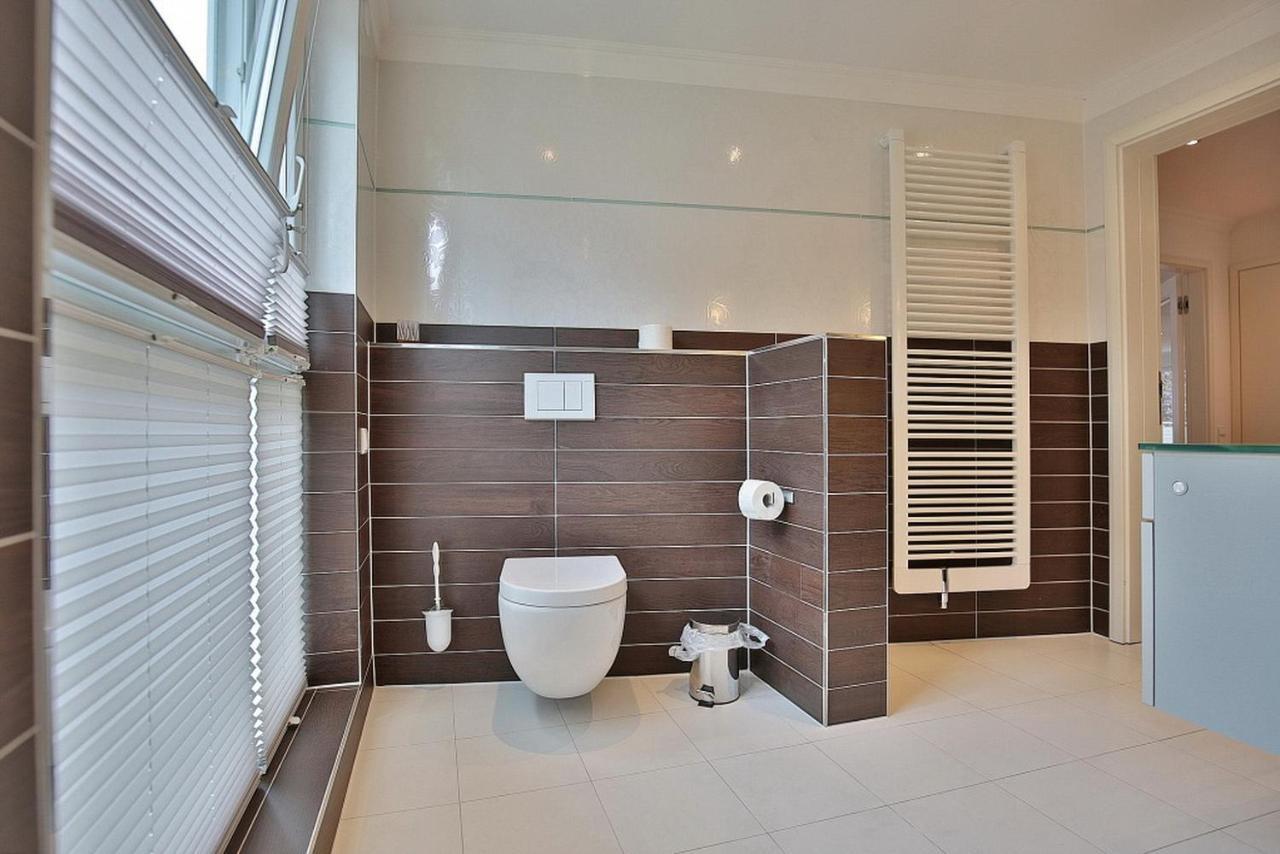 Penthouse Am Platz Penthouse Am Platz Beach Loft Appartement 06 Timmendorfer Strand Buitenkant foto