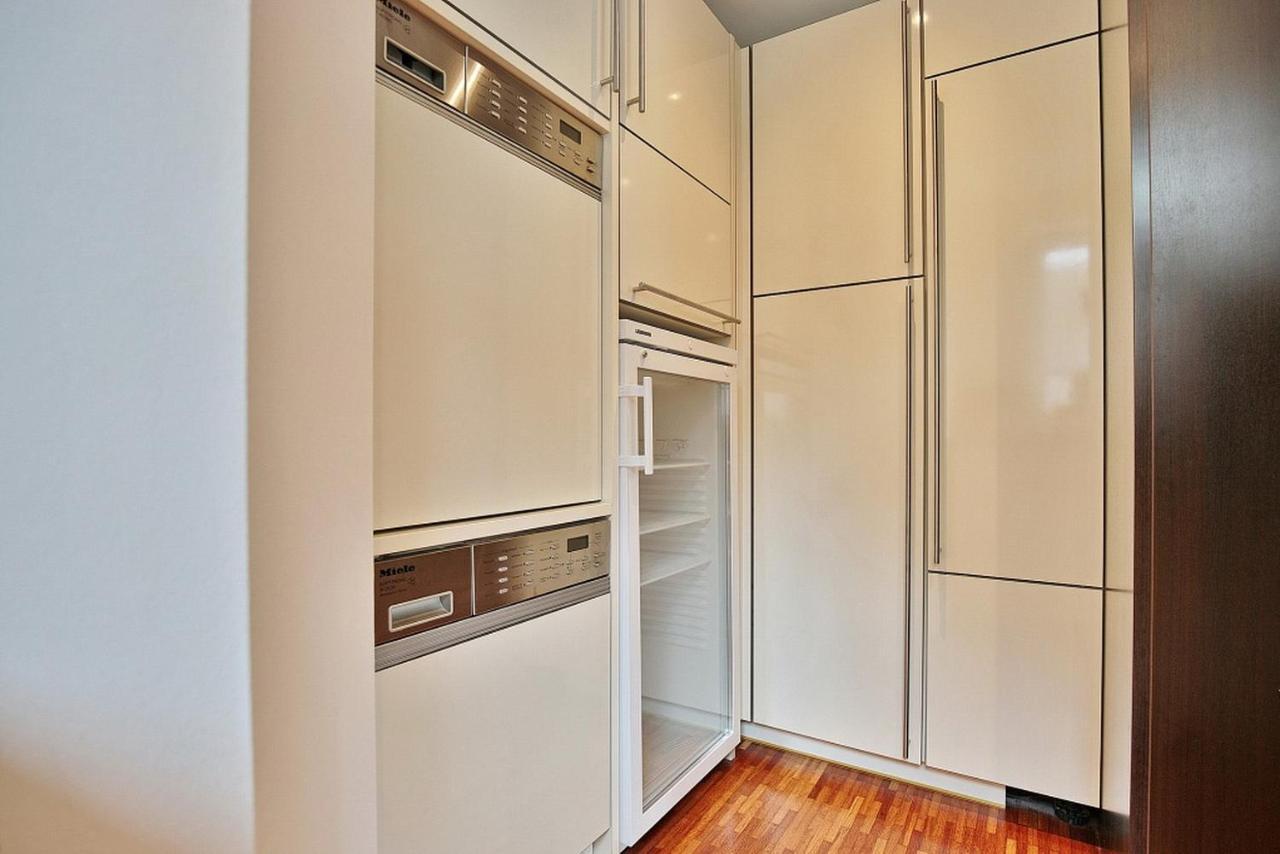Penthouse Am Platz Penthouse Am Platz Beach Loft Appartement 06 Timmendorfer Strand Buitenkant foto