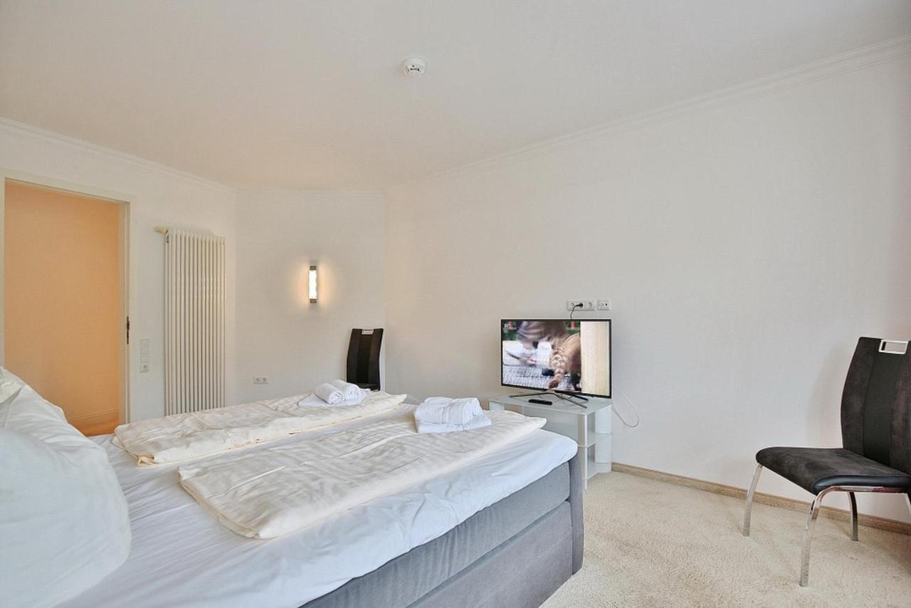 Penthouse Am Platz Penthouse Am Platz Beach Loft Appartement 06 Timmendorfer Strand Buitenkant foto