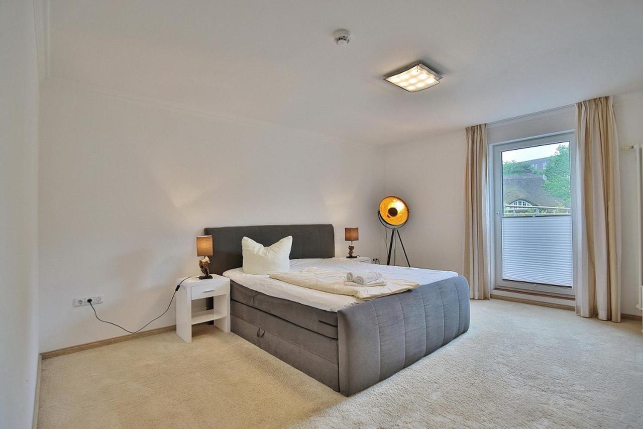 Penthouse Am Platz Penthouse Am Platz Beach Loft Appartement 06 Timmendorfer Strand Buitenkant foto
