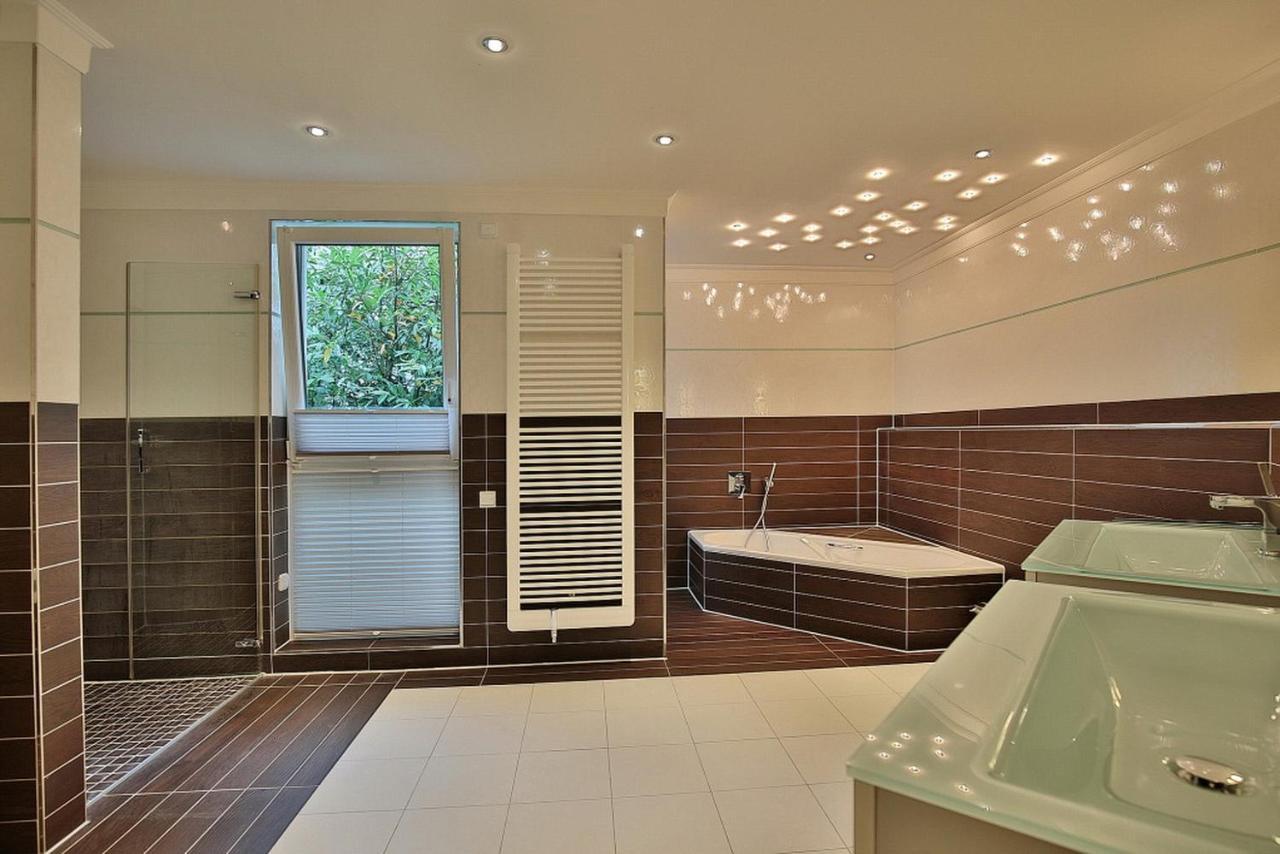 Penthouse Am Platz Penthouse Am Platz Beach Loft Appartement 06 Timmendorfer Strand Buitenkant foto