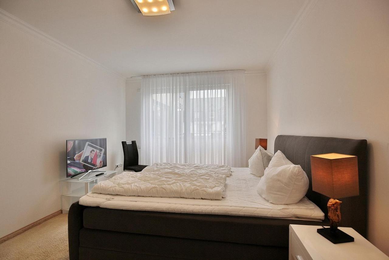 Penthouse Am Platz Penthouse Am Platz Beach Loft Appartement 06 Timmendorfer Strand Buitenkant foto
