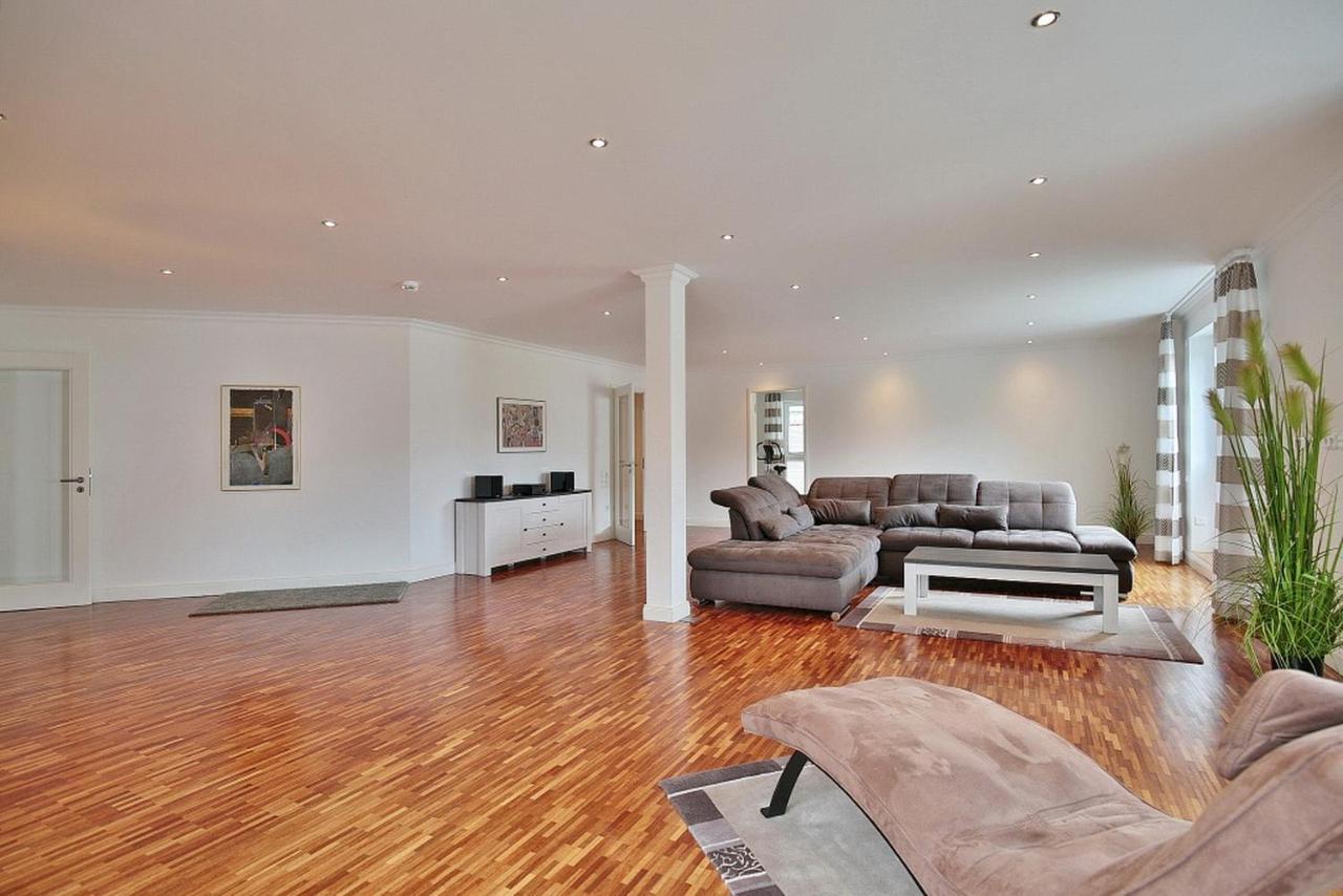 Penthouse Am Platz Penthouse Am Platz Beach Loft Appartement 06 Timmendorfer Strand Buitenkant foto